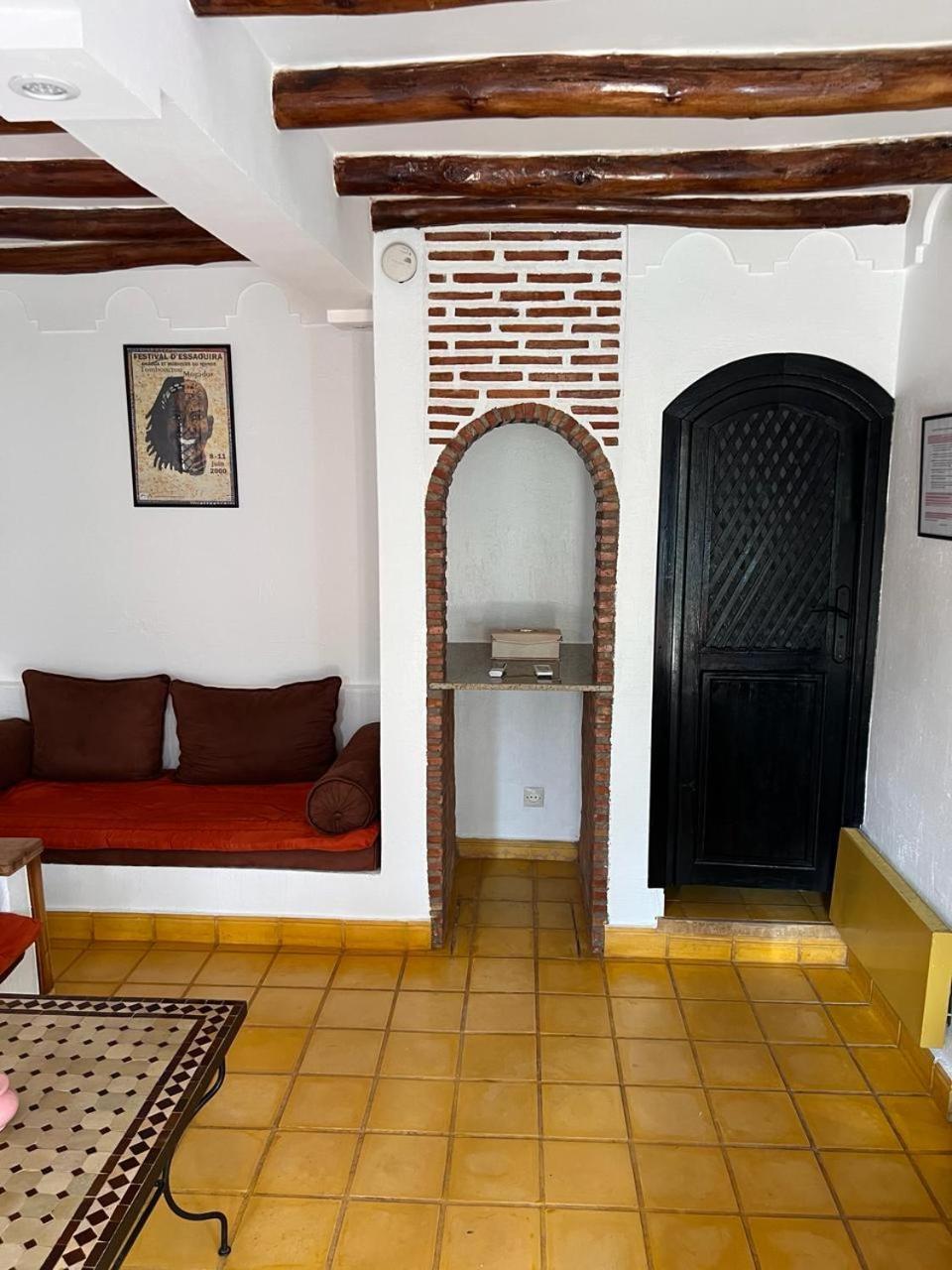 Villa Tata Marie Maison D'Hotes Marrakech Marrakesh Esterno foto