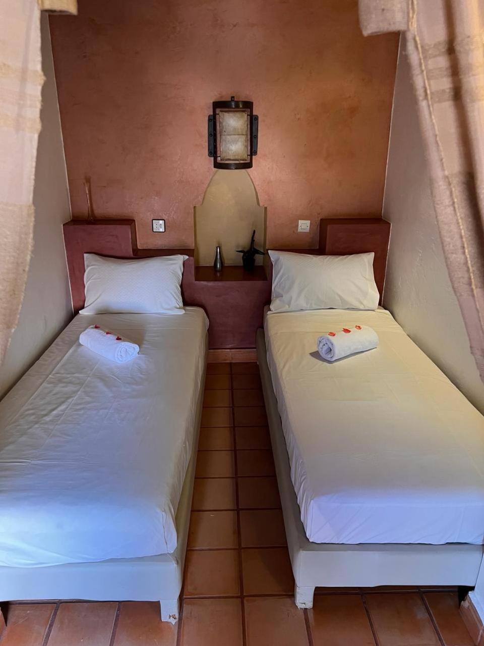 Villa Tata Marie Maison D'Hotes Marrakech Marrakesh Esterno foto
