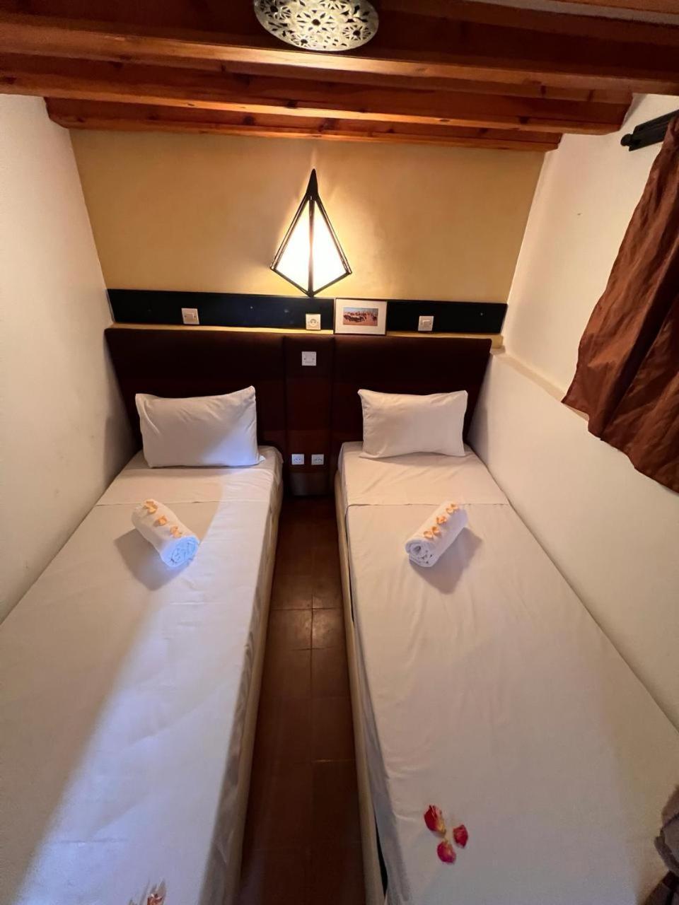 Villa Tata Marie Maison D'Hotes Marrakech Marrakesh Esterno foto